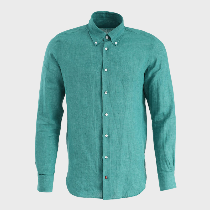 grid__1 W. Men Formal T-shirt - Image 1