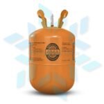 R404A 24LB Refrigerant Cylinder - Image 5