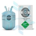 R134A 30LB Refrigerant Cylinder - Image 3