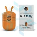 R404A 24LB Refrigerant Cylinder - Image 2