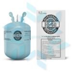 R134A 30LB Refrigerant Cylinder - Image 4