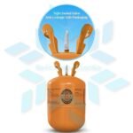 R404A 24LB Refrigerant Cylinder - Image 3