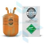 R404A 24LB Refrigerant Cylinder - Image 4