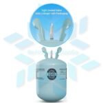 R134A 30LB Refrigerant Cylinder - Image 2