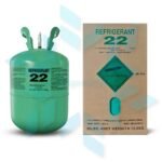 R22 30LB Refrigerant Cylinder - Image 4