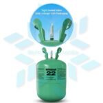R22 30LB Refrigerant Cylinder - Image 2