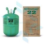 R22 30LB Refrigerant Cylinder - Image 3