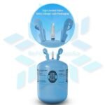 R32 20.9LB Refrigerant Cylinder - Image 2