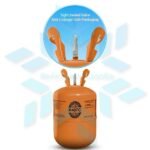 R407C 25LB Refrigerant Cylinder - Image 3