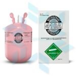 R410A 25LB Refrigerant Cylinder - Image 2