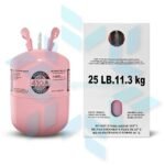 R410A 25LB Refrigerant Cylinder - Image 5