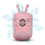 R410A 25LB Refrigerant Cylinder - Image 4