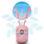 R410A 25LB Refrigerant Cylinder - Image 3