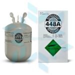 R448A 25LB Net Weight Cylinder - Image 6