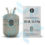 R448A 25LB Net Weight Cylinder - Image 2