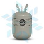 R448A 25LB Net Weight Cylinder - Image 3