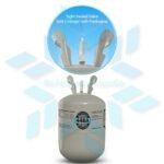 R448A 25LB Net Weight Cylinder - Image 5