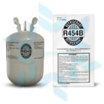 R454B 22LB Refrigerant Cylinder - Image 3