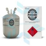 R454B 22LB Refrigerant Cylinder - Image 4